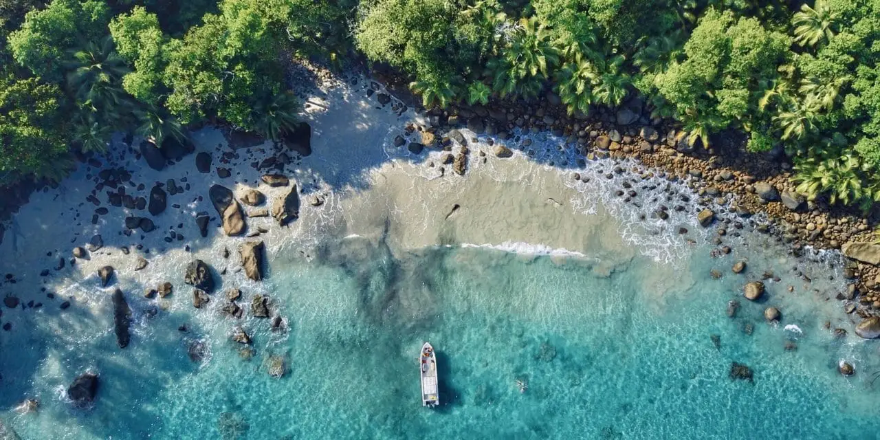 Voyage de noces idyllique au cœur des Seychelles