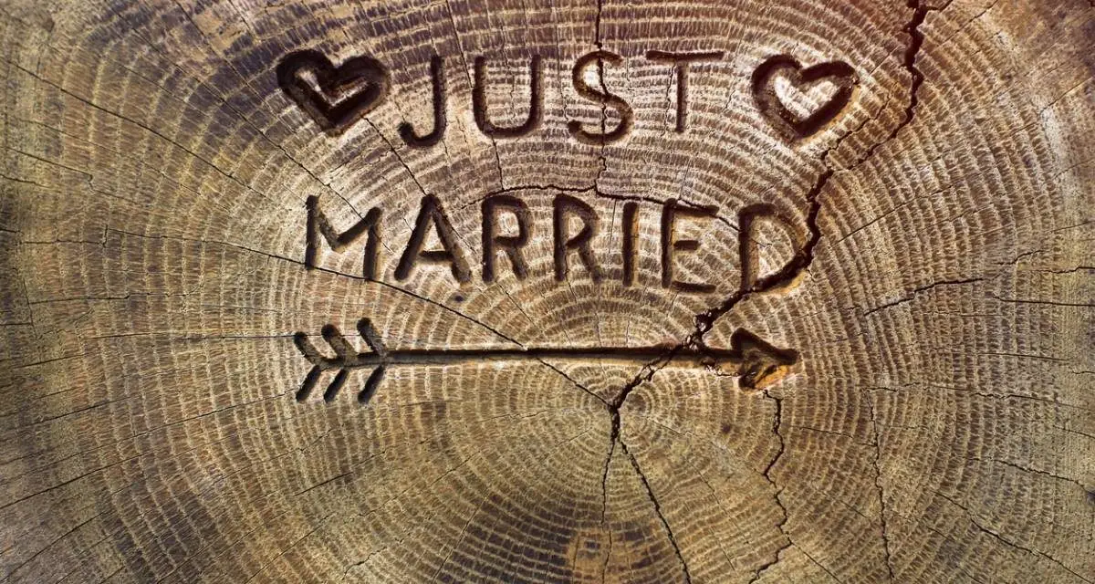 Faites de votre mariage un mariage écologique